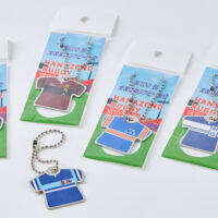 有限会社芳貴製作所（高校ラグビー応援グッズ） | ラグッズ東大阪